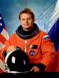 Юрий Онуфриенко