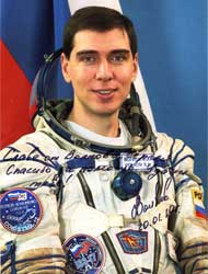 Сергей Волков