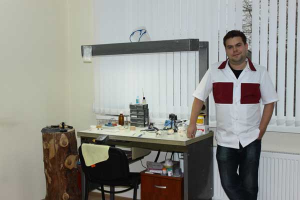 Протезирование